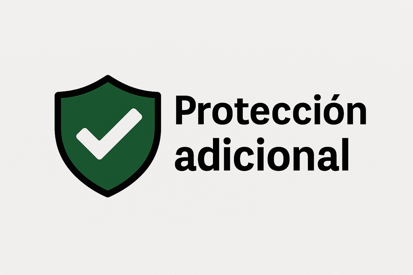 🛡️ Garantía Botané (protección extra)